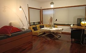 Oporto Central Flat